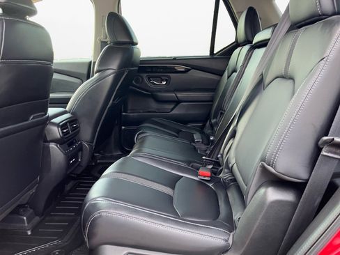 Certified 2023 Honda Pilot EX-L image 16