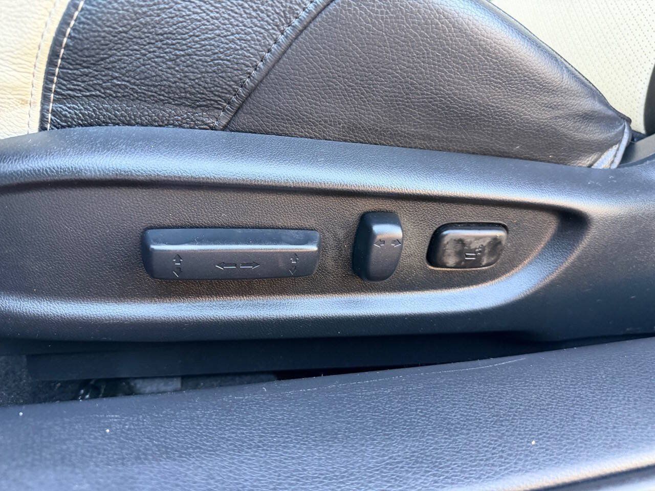 Used 2013 Honda Accord EX-L image 17