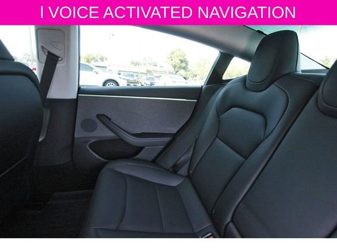 Used 2025 Tesla Model 3 RWD image 12