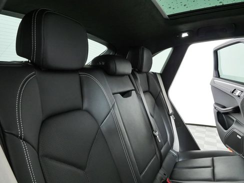New 2026 Porsche Macan GTS AWD/4WD image 24