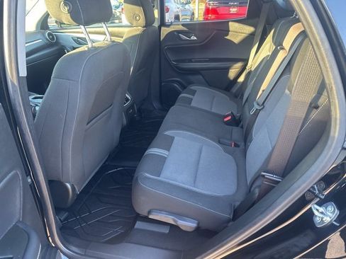 Used 2023 Chevrolet Blazer LT w/ Midnight/Sport Edition image 18