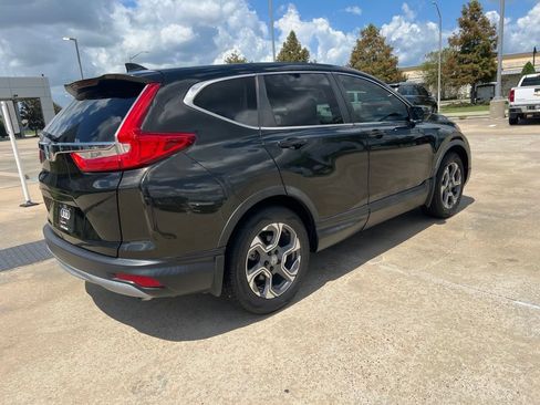 Used 2018 Honda CR-V EX image 5