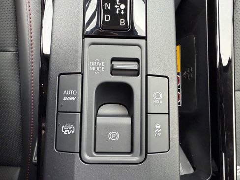 New 2026 Toyota Prius Plug-In Hybrid image 36