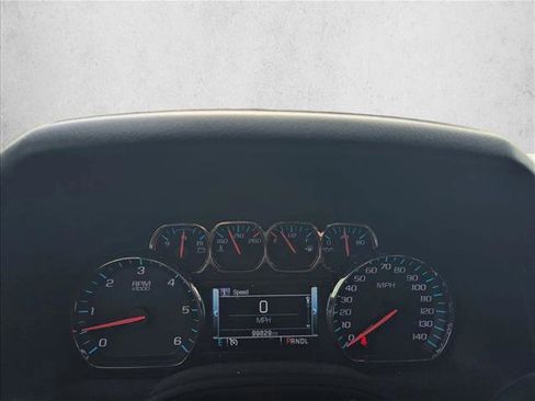 Used 2019 GMC Yukon SLT w/ Open Road Package RWD image 9
