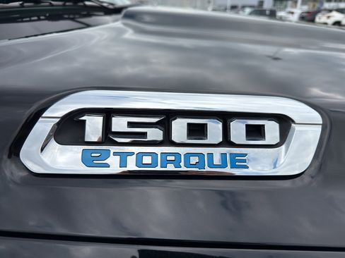 Used 2022 RAM 1500 Big Horn AWD/4WD image 19