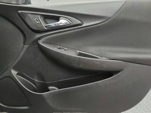 Used 2019 Chevrolet Malibu LT FWD image 24