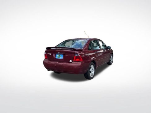 Used 2007 Ford Focus SE FWD image 5