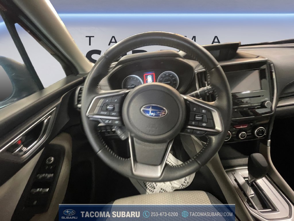 Used 2020 Subaru Forester Premium AWD/4WD image 13