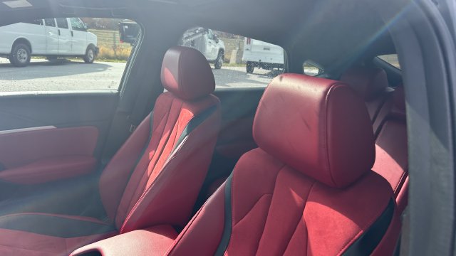 Used 2025 Acura Integra A-Spec w/ Technology Package FWD image 51