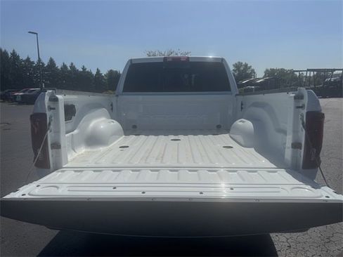 New 2025 RAM 2500 Laramie image 13