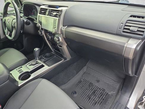 Used 2021 Toyota 4Runner SR5 Premium w/ Moonroof Package image 23