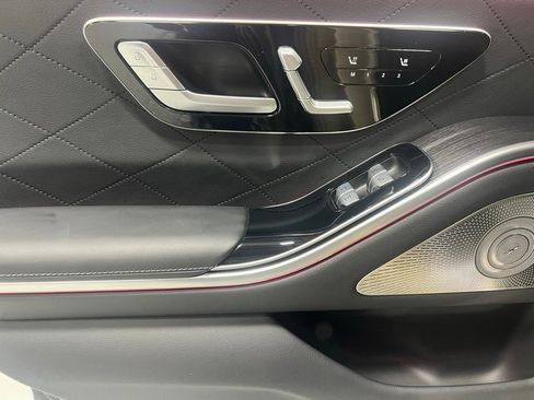 Used 2022 Mercedes-Benz S 580 4MATIC Sedan image 24