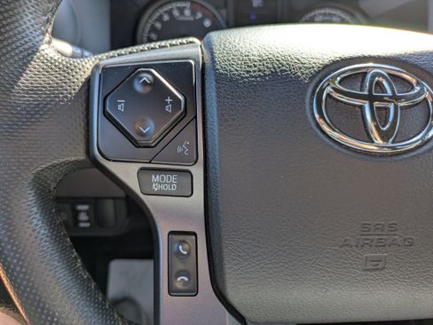 Certified 2023 Toyota Tacoma TRD Off-Road image 20