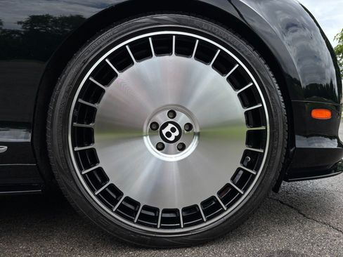 Used 2015 Bentley Continental GT V8 S AWD/4WD image 16