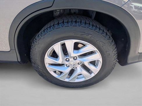 Used 2016 Honda CR-V EX image 9