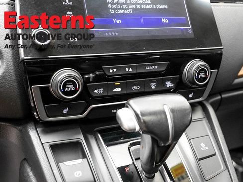 Used 2019 Honda CR-V EX-L image 13