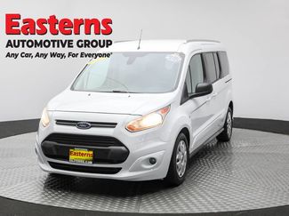 Used 2017 Ford Transit Connect XLT video 1