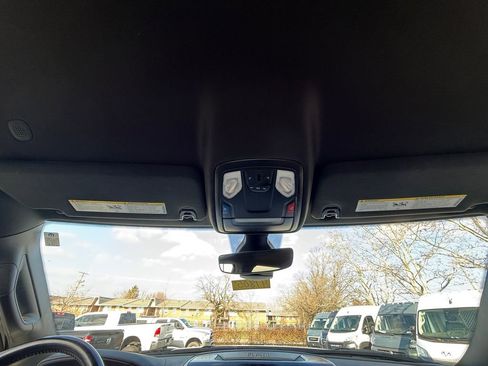 Used 2023 RAM 2500 Big Horn w/ Level 1 Equipment Group image 24