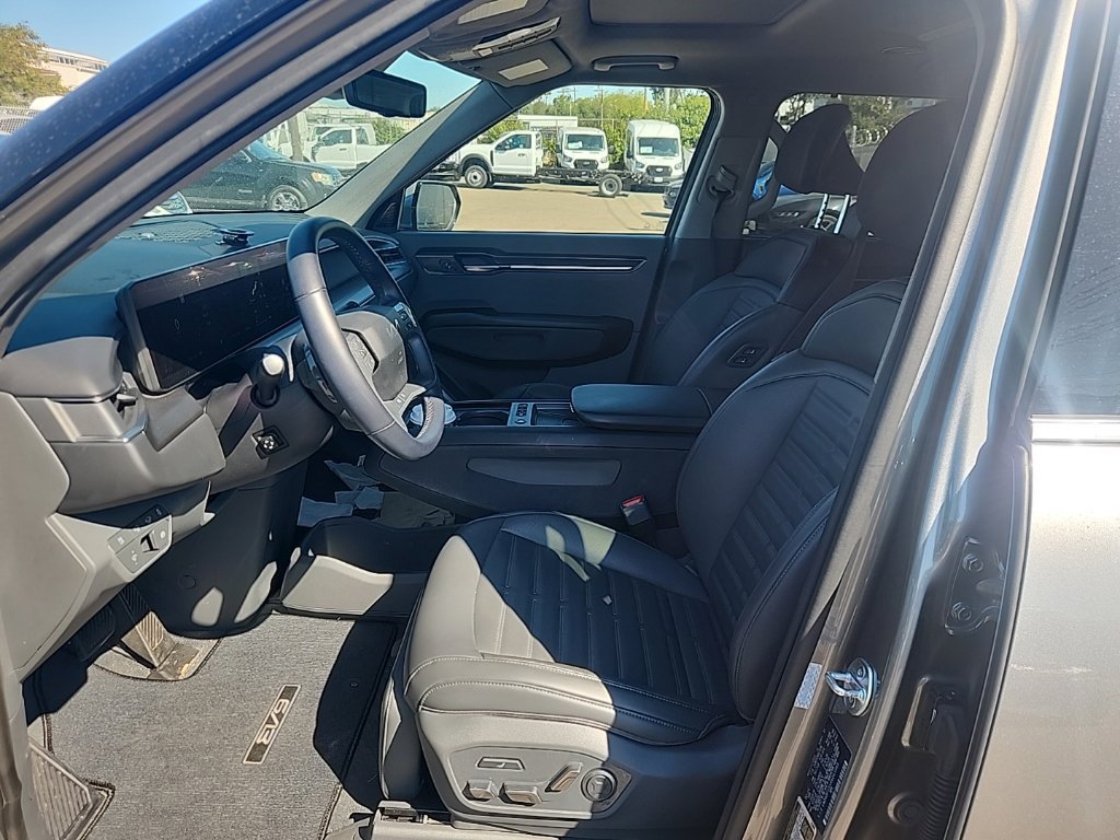Certified 2024 Kia EV9 Land AWD/4WD image 19