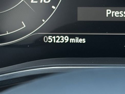 Used 2022 Jaguar F-PACE SVR AWD/4WD image 13