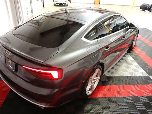 Used 2018 Audi S5 Premium Plus image 10