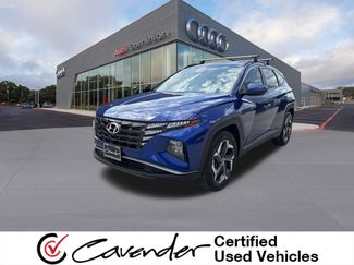 Used 2023 Hyundai Tucson SEL w/ Convenience Package image 1