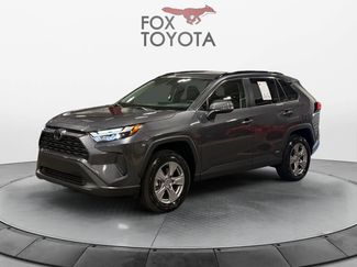 Used 2025 Toyota RAV4 XLE w/ Convenience Package AWD/4WD video 1
