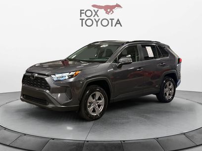Used 2025 Toyota RAV4 XLE w/ Convenience Package