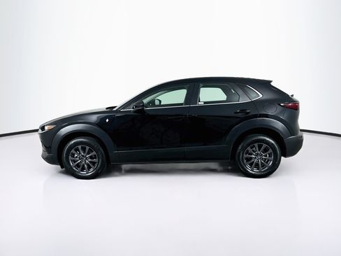 Used 2024 MAZDA CX-30 AWD 2.5 S image 4