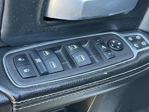 Used 2024 RAM 3500 Big Horn AWD/4WD image 14