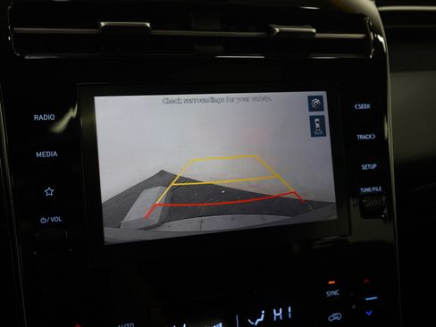 Used 2023 Hyundai Tucson SEL w/ Convenience Package AWD/4WD image 22