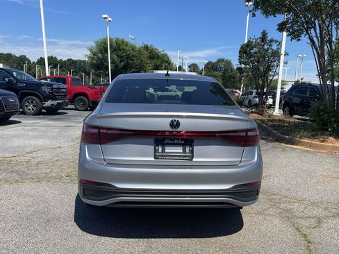 New 2026 Volkswagen Jetta Sport FWD image 5