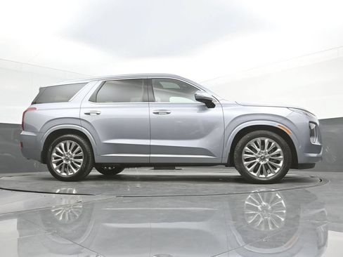 Used 2020 Hyundai Palisade Limited FWD image 43