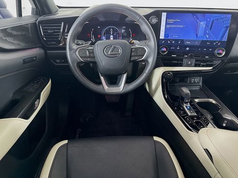 Certified 2023 Lexus NX 350 AWD w/ Luxury Package image 24