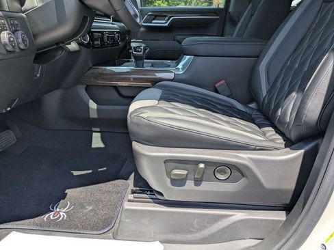 New 2026 Chevrolet Silverado 1500 RST AWD/4WD image 11