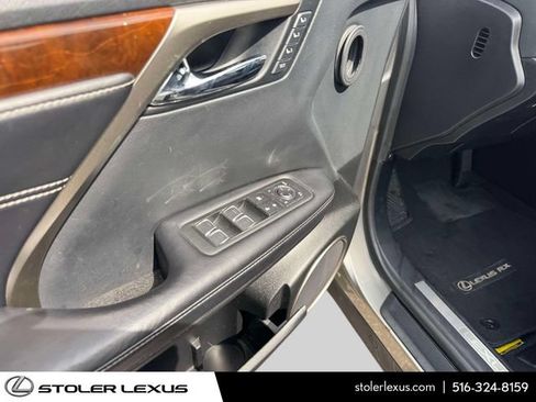 Used 2018 Lexus RX 350 AWD w/ Premium Package image 21