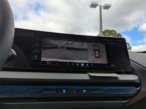 New 2026 BMW X3 xDrive30 w/ Premium Package image 23