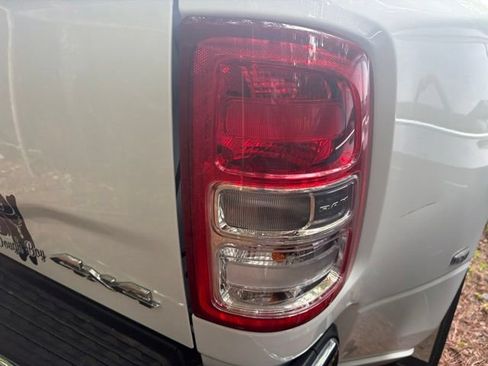 Used 2023 RAM 3500 Big Horn w/ Level 1 Equipment Group AWD/4WD image 11