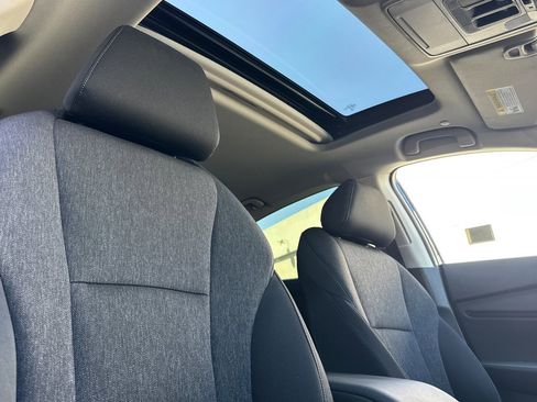 Used 2025 Honda Accord SE image 13