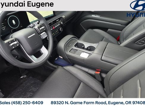 New 2026 Hyundai Palisade Calligraphy image 11