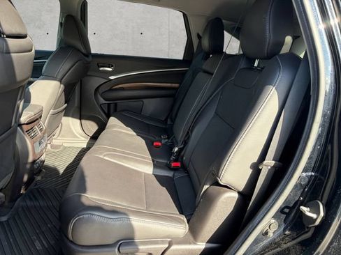 Used 2020 Acura MDX SH-AWD w/ Technology Package image 22