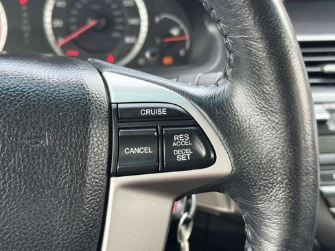 Used 2008 Honda Accord EX-L image 27