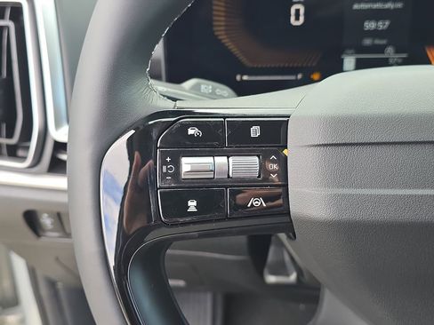 New 2026 Kia Sorento S w/ S Panoramic Sunroof Package FWD image 30