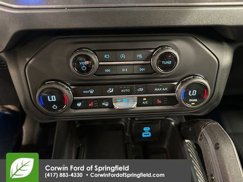 New 2025 Ford Bronco Raptor image 27