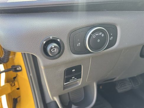 Used 2023 Ford Transit 250 148 High Roof AWD w/ Load Area Protection Package image 16