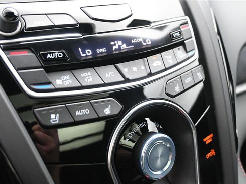 Certified 2024 Acura RDX A-Spec AWD/4WD image 4