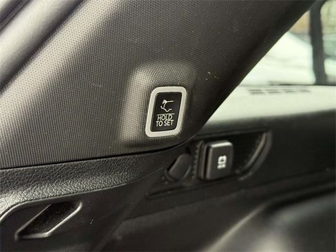 Certified 2022 Jeep Grand Cherokee Altitude image 21