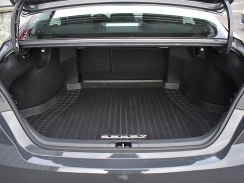 Certified 2025 Toyota Camry LE w/ Convenience Package image 21