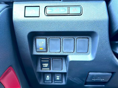 New 2026 Nissan Frontier PRO-4X w/ Tow Package image 27