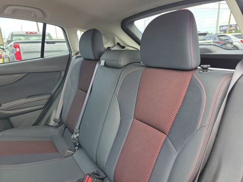 Certified 2023 Subaru Crosstrek 2.0i Premium w/ Special Edition image 10